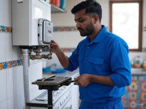 ro service in bani park jaipur