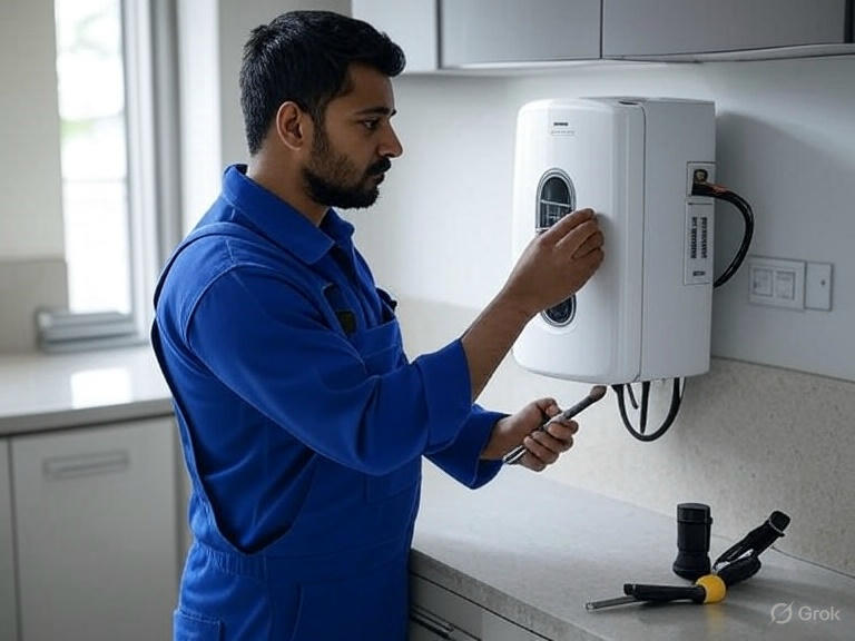 Best RO Service in Sodala, Jaipur | Expert Water Purifier Repair Near You