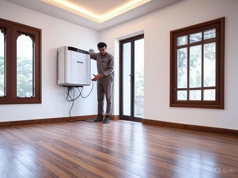 RO Repair in Civil Lines, Jaipur | Fast & Affordable Water Purifier Service