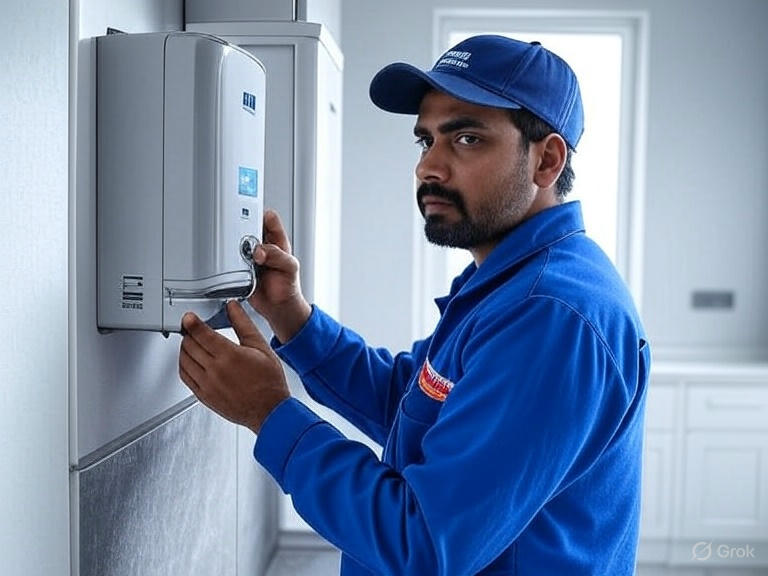  RO service in Jhotwara