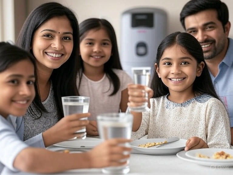 Top RO Service in Jagatpura